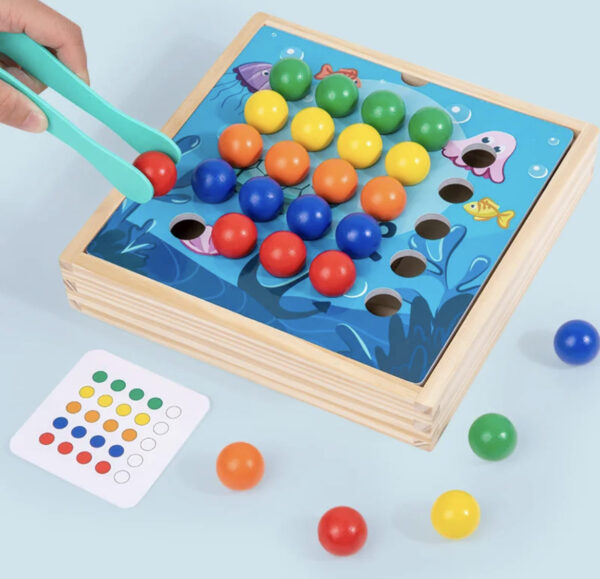 Ocean grab the ball : Le jeu de pêche qui fait mouche – Image 5