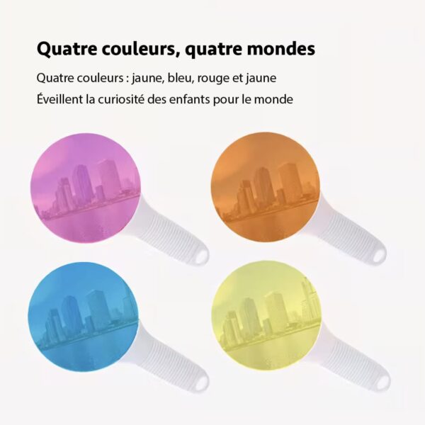 Couleurs cognitives : Faites briller l'intelligence de votre enfant en couleurs – Image 4